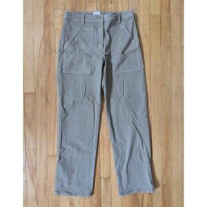 Wilfred Free by Aritzia Wide Leg Jeans